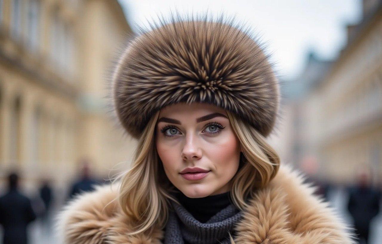 Модный принт. Ищите свою будущую индивидуальность в прошлом — в секонд-хенде, комиссионном магазине или винтажном бутике - новости Афанасий