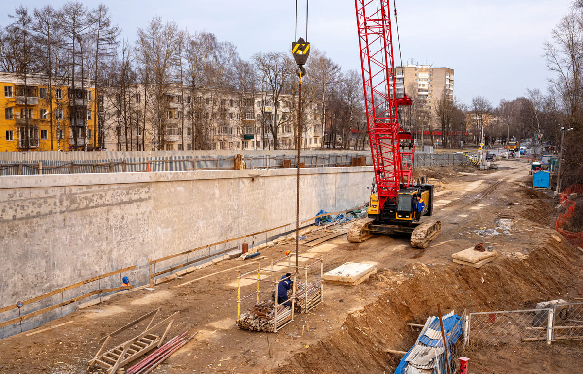 В Твери Горбатый мост планируют закрыть после майских праздников - новости Афанасий