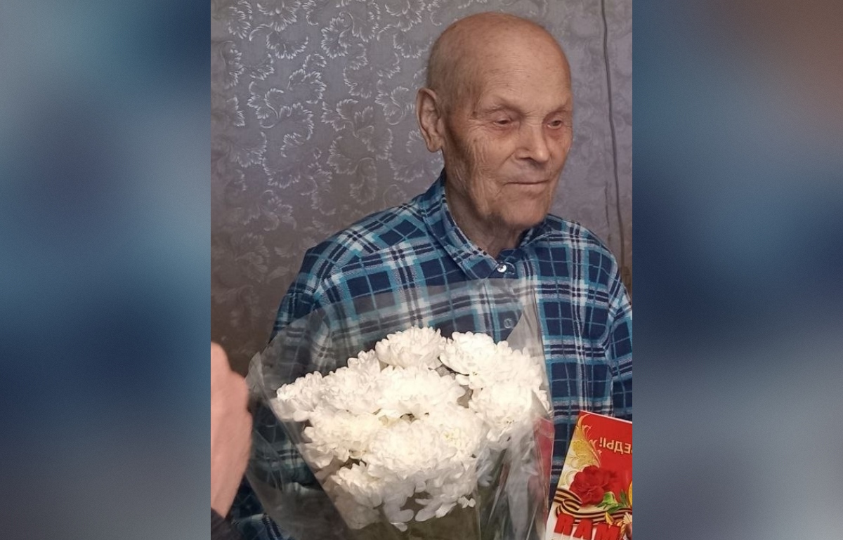 В Западной Двине простились с ветераном ВОВ Вячеславом Яковлевичем Литвиновым - новости Афанасий
