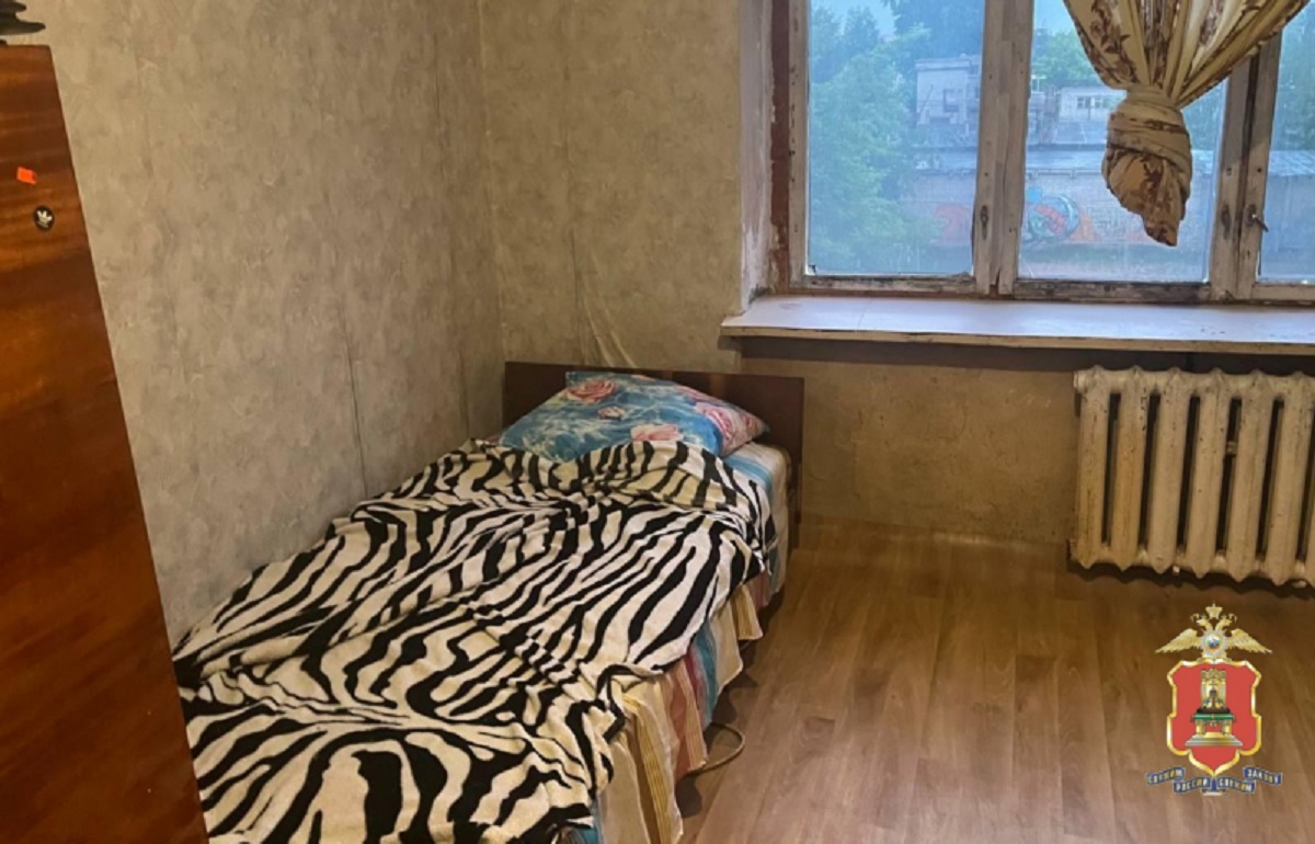 Жительница Твери «разместила» на 13 квадратных метрах 16 гостей