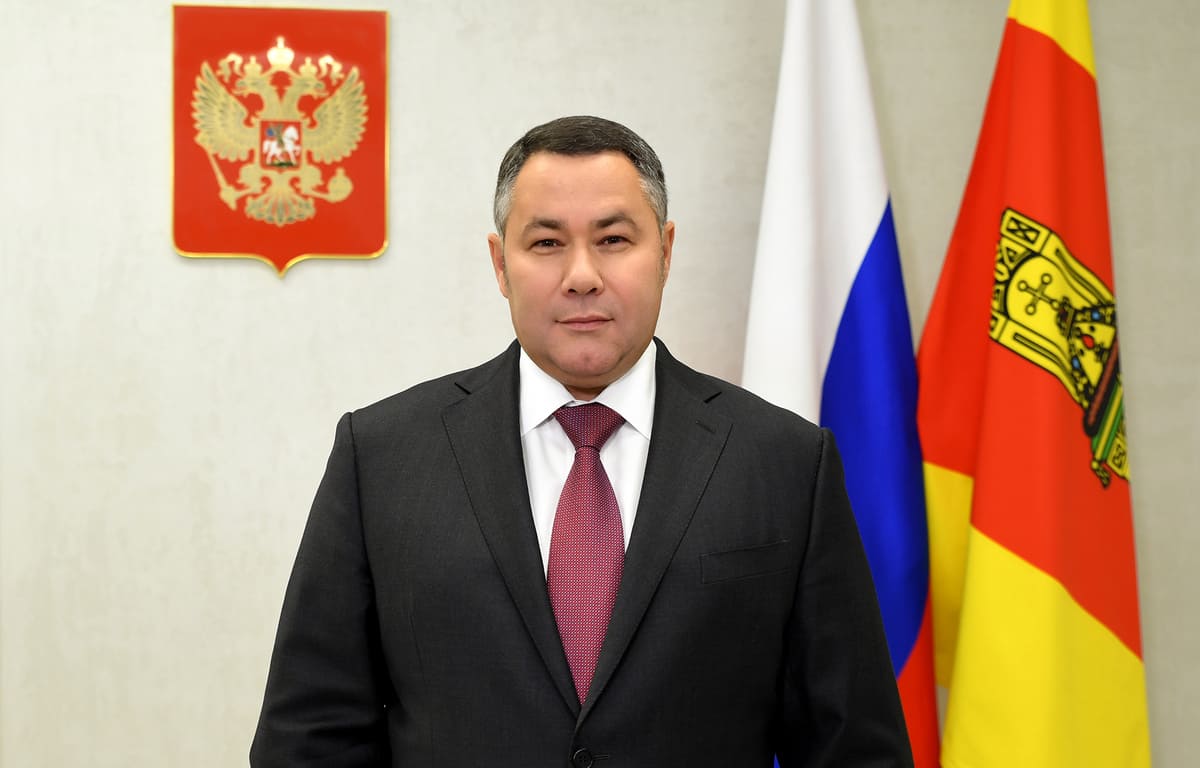 Игорь Руденя поздравил работников и ветеранов лесной отрасли с праздником - новости Афанасий