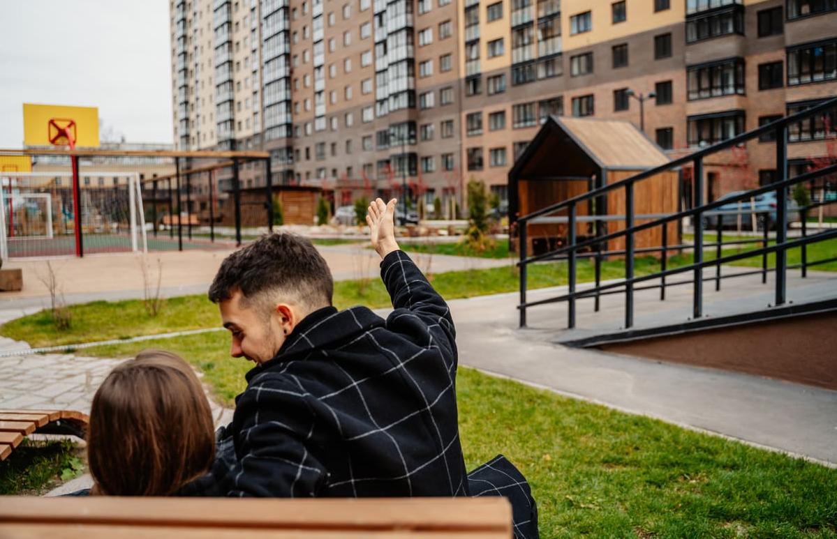 Семейная ипотека в Твери: почему новостройки остаются лучшим выбором для семей с детьми Erid: 3apb1QrvkfA8QXzocwwUXiLtB9i2BYsDjdRwTsgfFHKJK 
 
 Фото: ООО «СЗ ОБЪЕДИНЁННЫЕ СТРОИТЕЛИ»