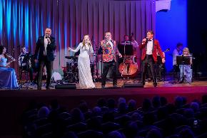 Какие концерты пройдут в Тверской филармонии в ноябре - новости Афанасий