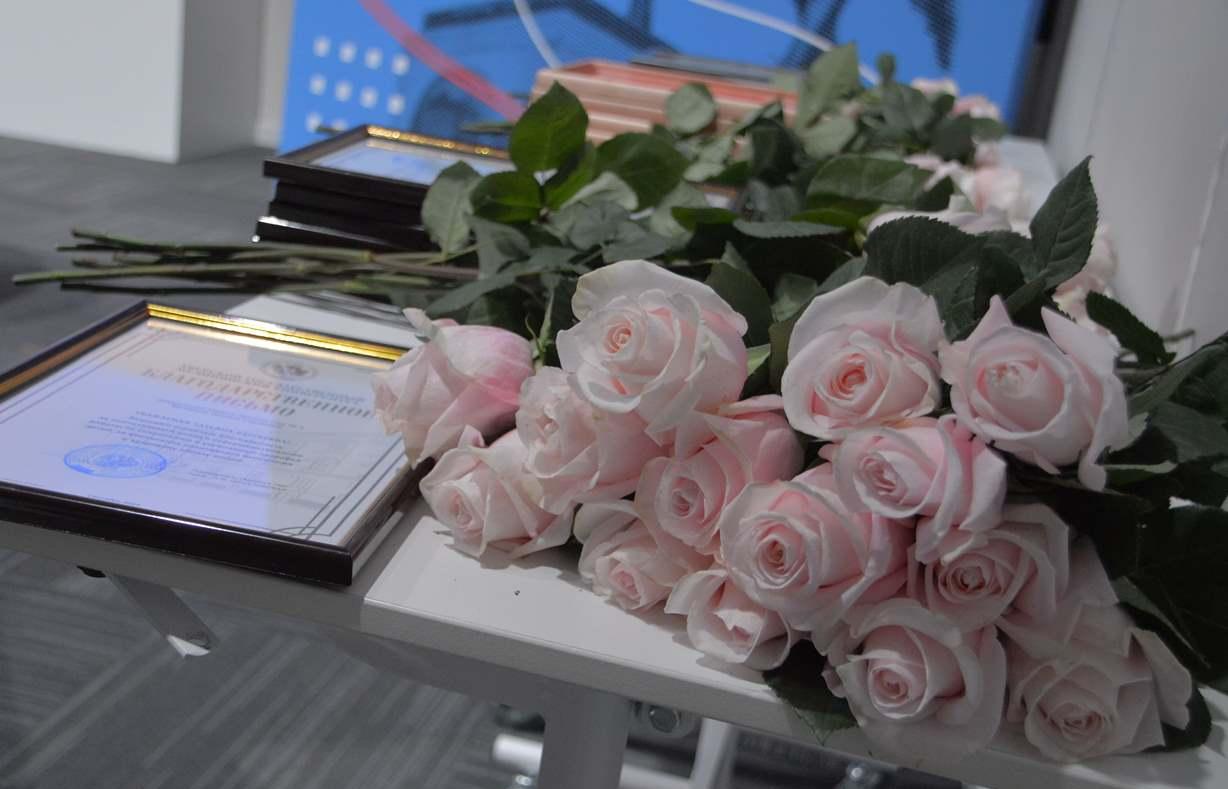 Тверских воспитателей поздравили с профессиональным праздником - новости Афанасий