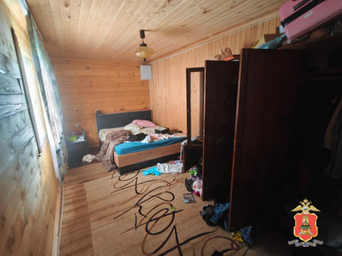 В Тверской области рецидивист попался на краже из-за пристрастия к курению Фото: УМВД Тверской области