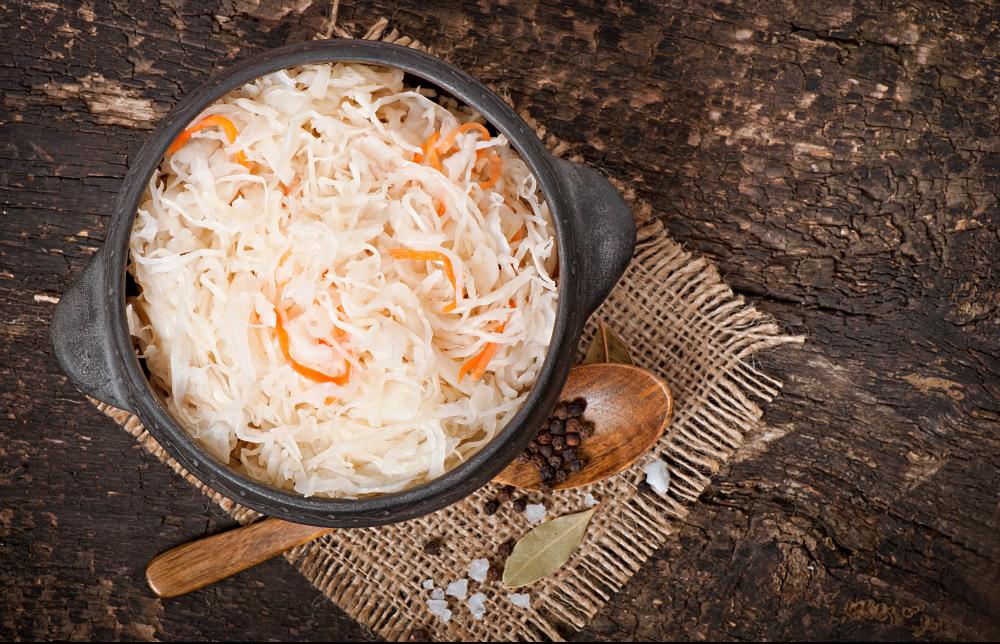 Фестиваль квашеной капусты пройдет в Тверской области - новости Афанасий