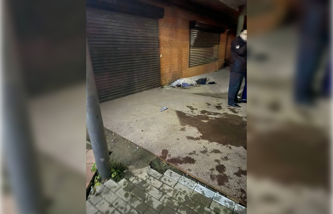 Жителя Санкт-Петербурга, забившего мужчину у клуба в Вышнем Волочке, оставили под стражей 