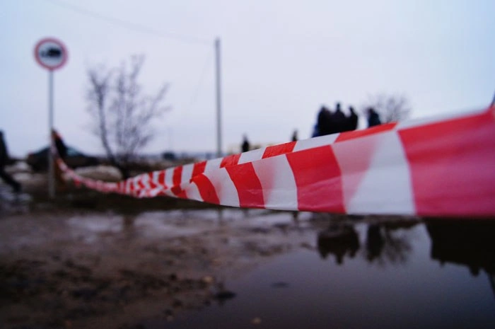 Реке Обша в Тверской области до отметки «Высокое половодье» осталось 92 см Фото: архив Afanasy.biz