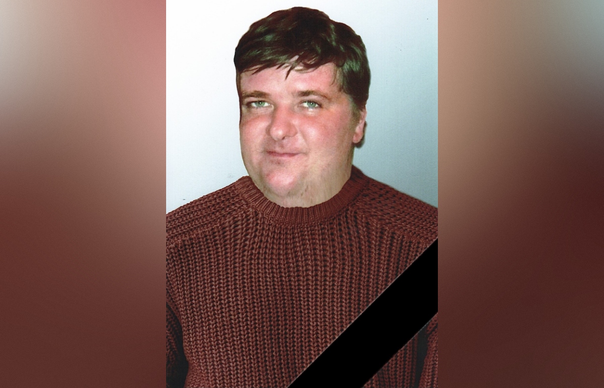 В Бологое простятся с участником СВО Антоном Ивановым Фото: Администрация Бологовского муниципального округа