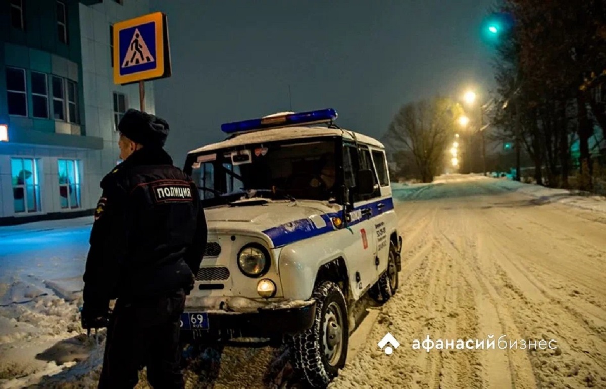 В Удомле молодой кассир обворовал магазин, в котором работал Фото: архив Afanasy.biz