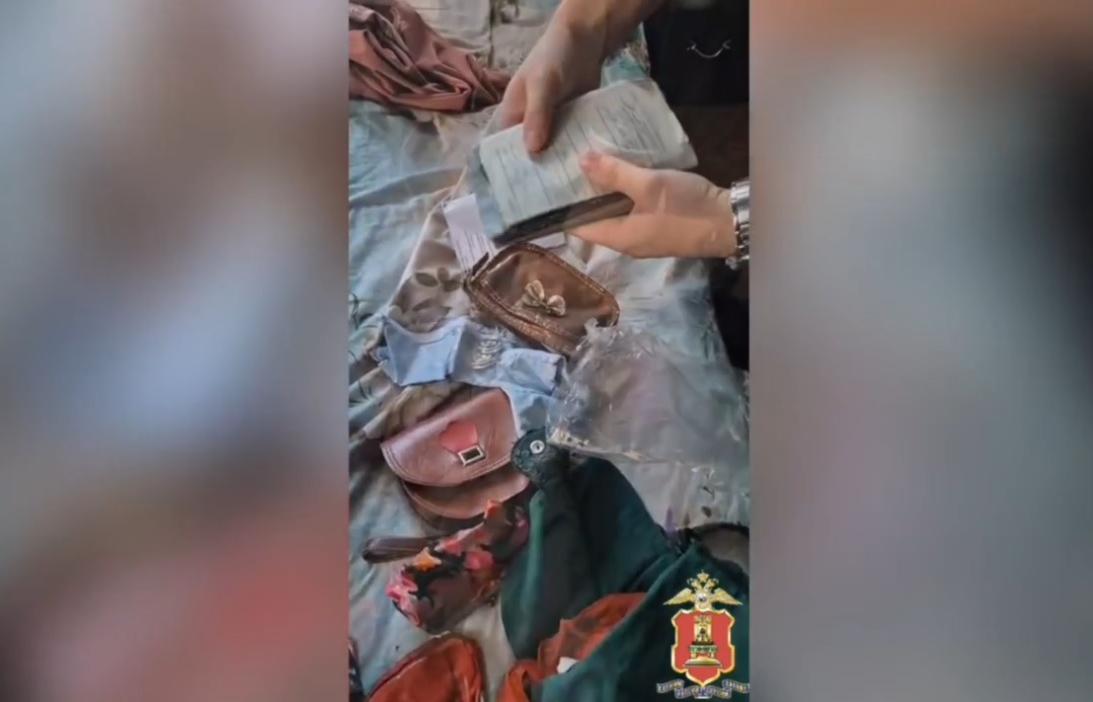 Под Тверью полиция проводит рейды по цыганским домам - новости Афанасий