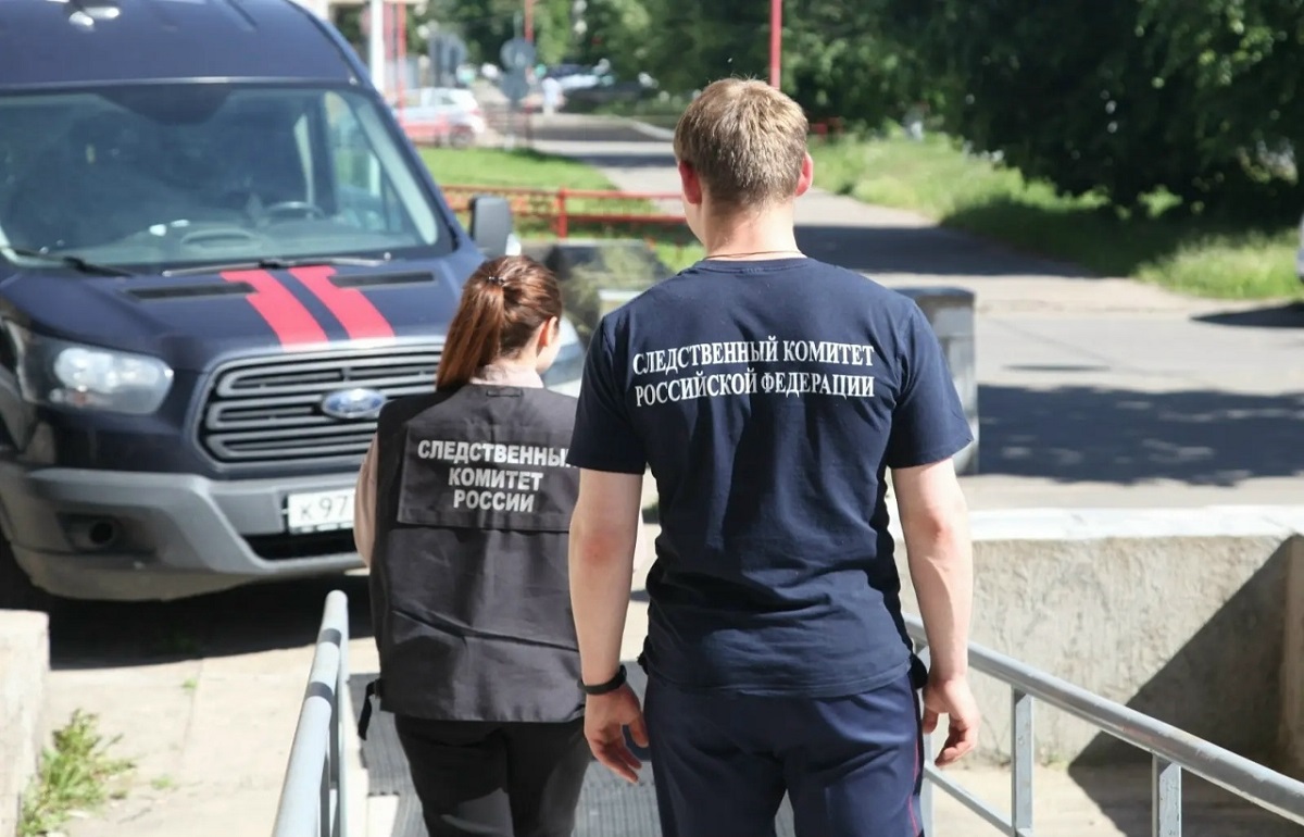 В Твери пропал подросток Фото: СУ СК РФ по Тверской области