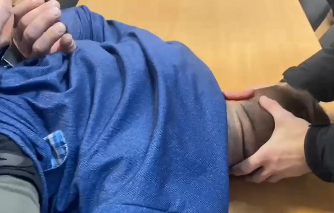 В Тверской области экс-директора ЦОДД обвиняют в многомиллионной взятке - новости Афанасий