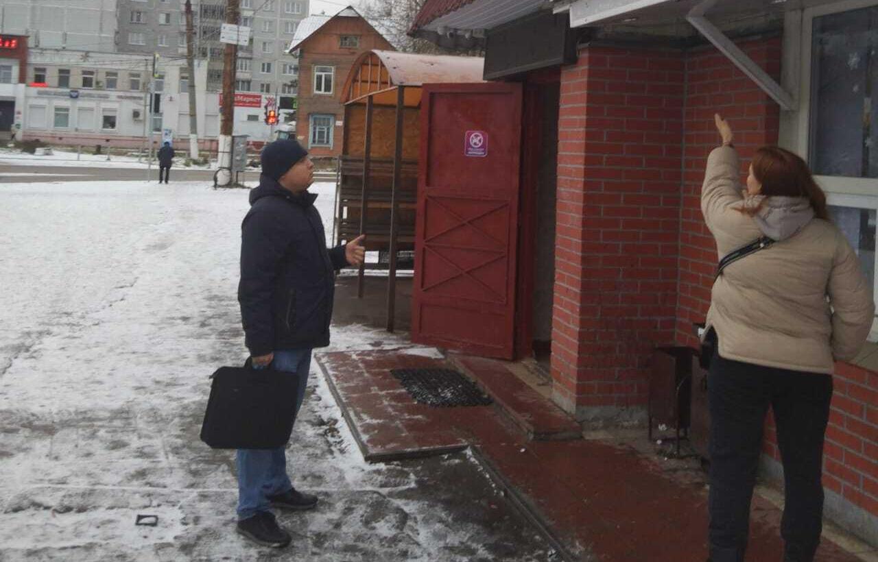 В Твери начались административные рейды по питейным заведениям - новости Афанасий