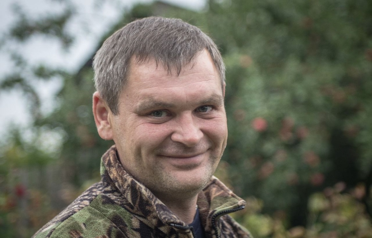 В Зубцове простятся с участником СВО Юрием Дунаевым - новости Афанасий