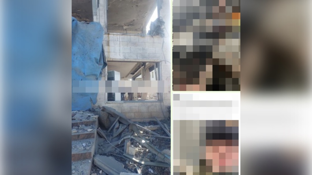 В соцсетях и телеграм распространяются фейки о жертвах в Торопце Фото: скрин из соцсетей