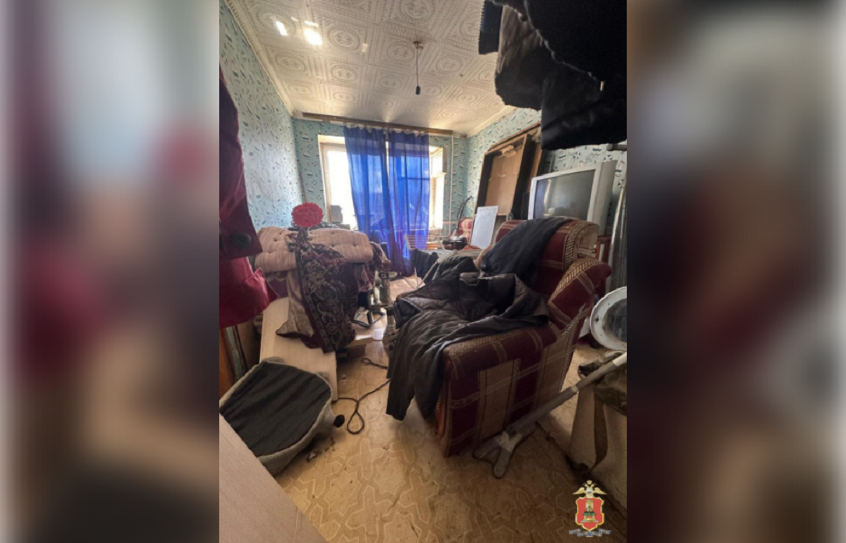 Жительница Старицы незаконно зарегистрировала у себя пять иностранных граждан Фото: пресс-служба УМВД России по Тверской области