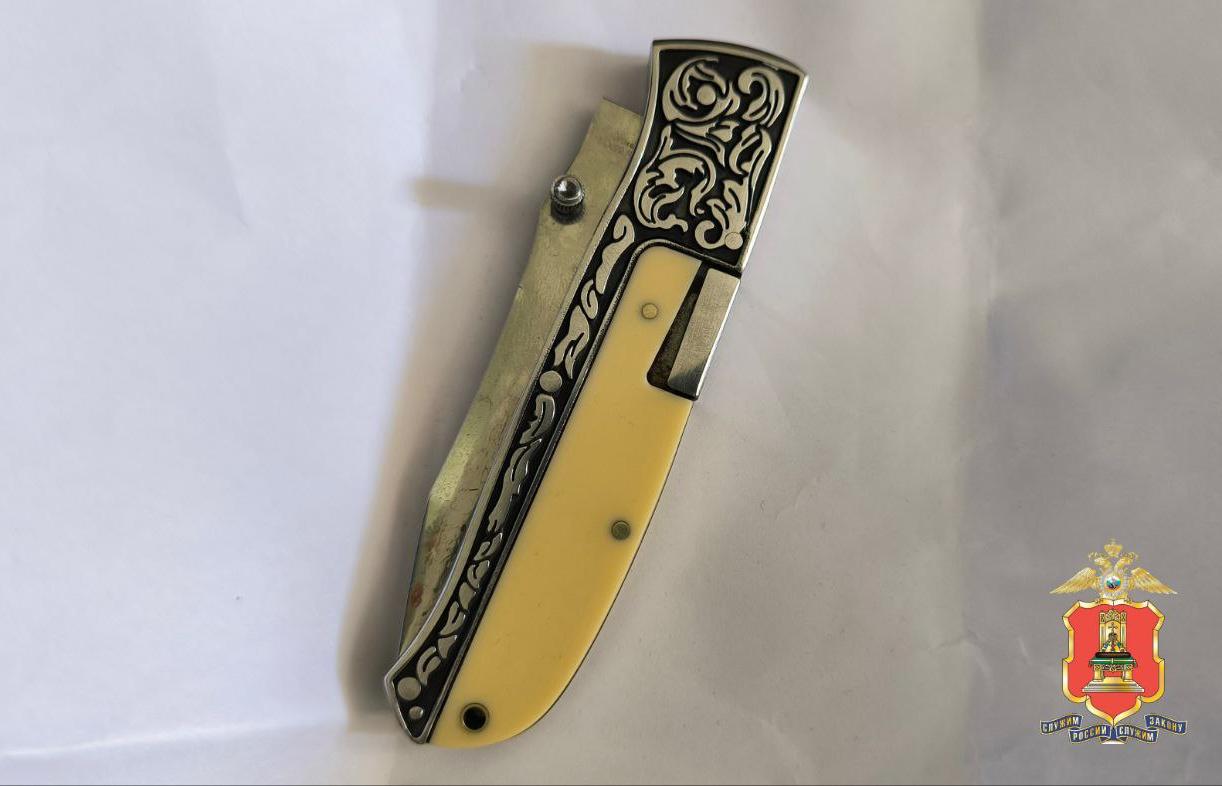 В Твери задержан подозреваемый в ночном убийстве на бульваре Гусева - новости Афанасий