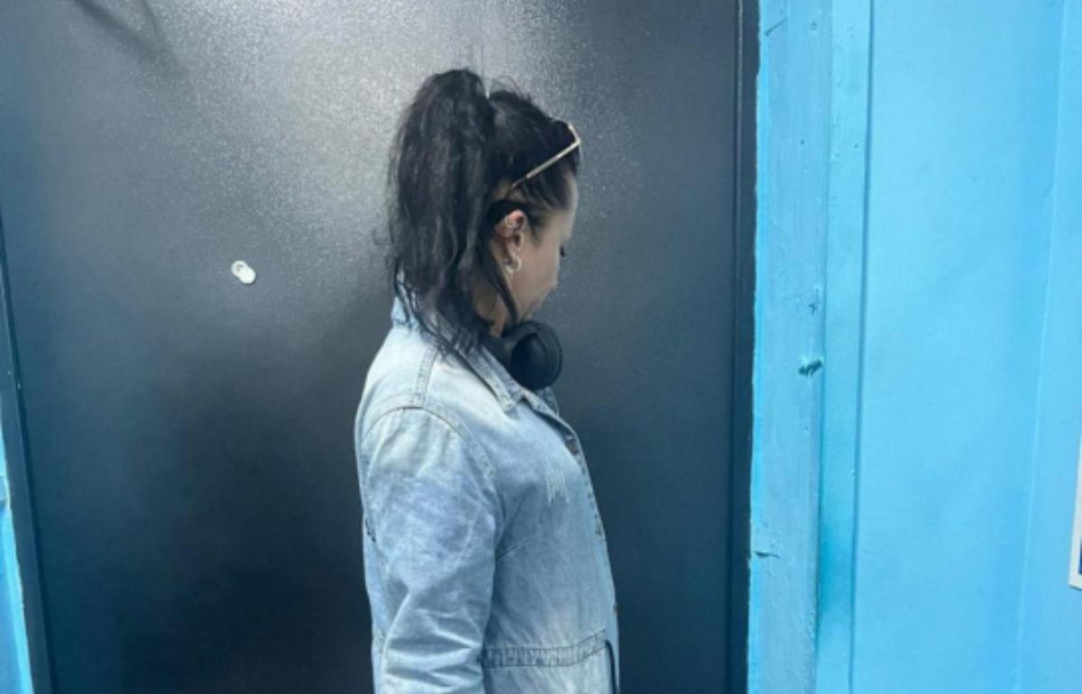 Под Тверью полиция поймала любительницу дорогих духов и алкоголя