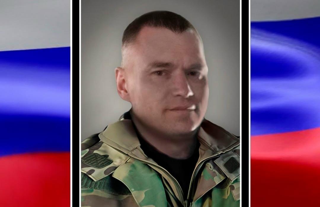 Участника СВО похоронят в Торопце - новости Афанасий