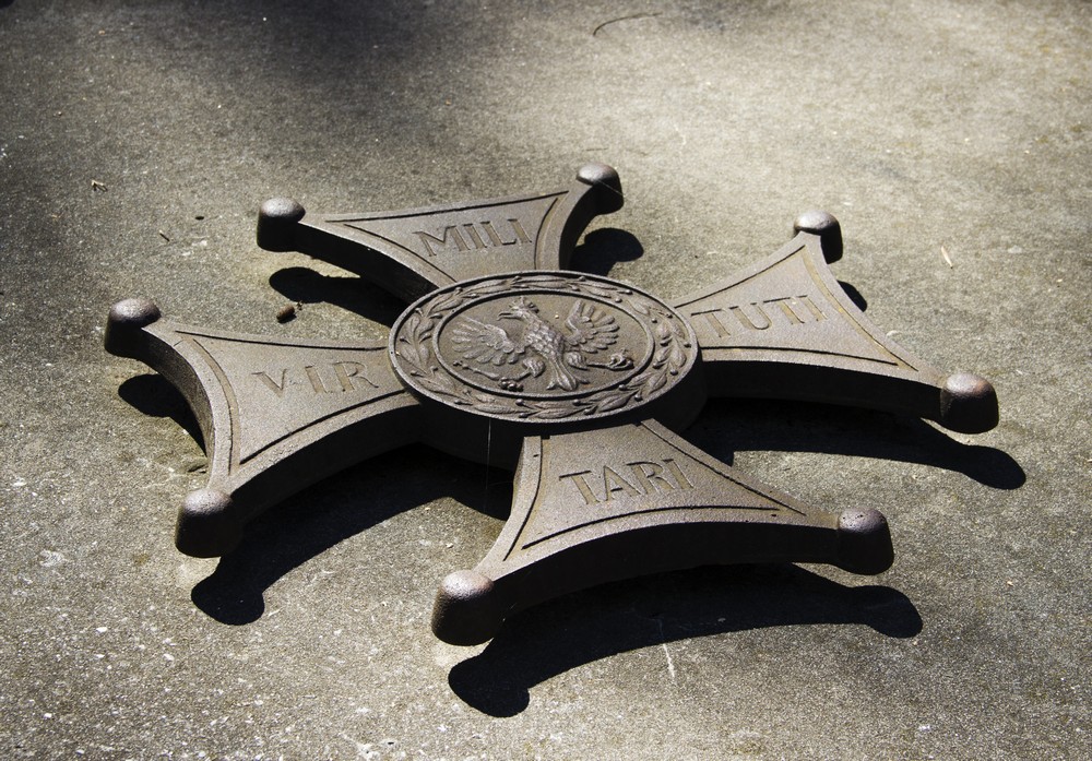 Польша выразила протест из-за демонтажа барельефов в Медном Фото: Мемориальный комплекс «Медное»