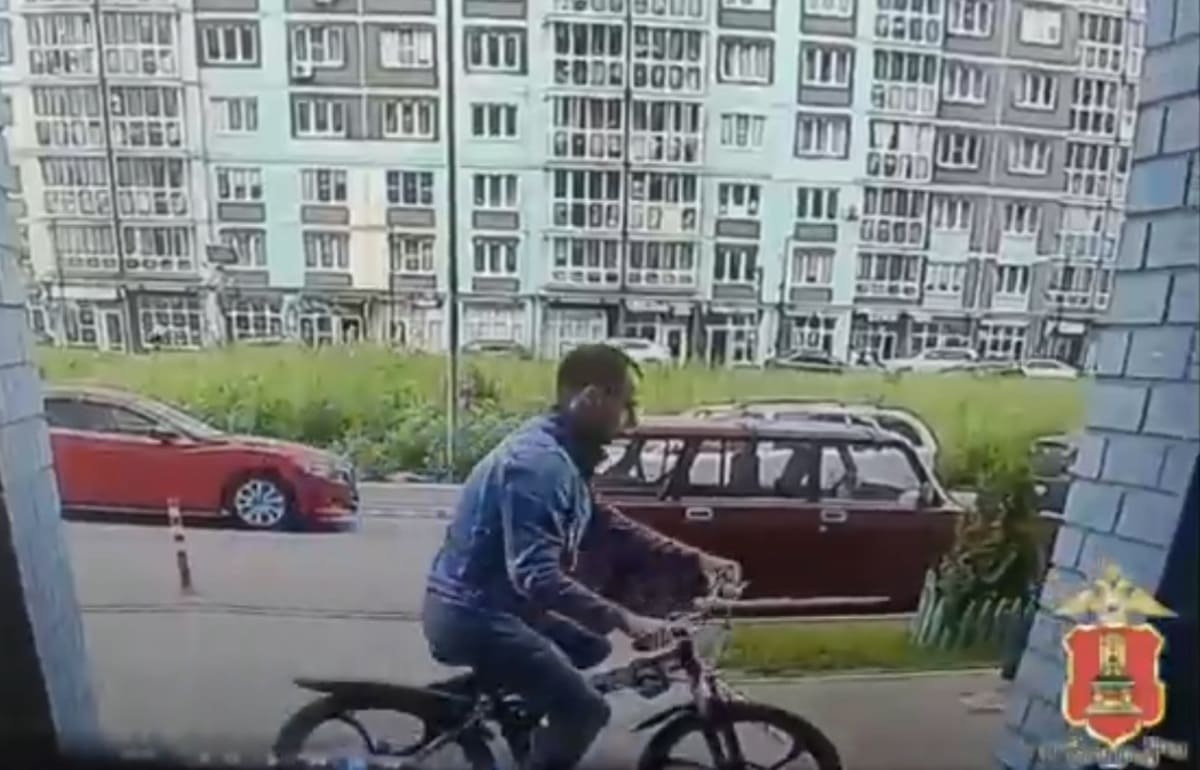 В Твери мужчина наворовал велосипедов почти на 200 тысяч рублей - новости Афанасий