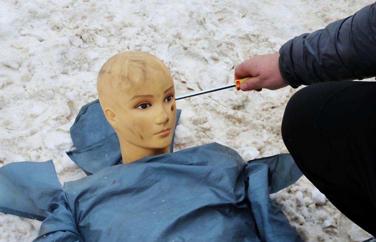 В деле об убийстве 28-летней давности в Тверской области поставили «точку» - новости Афанасий