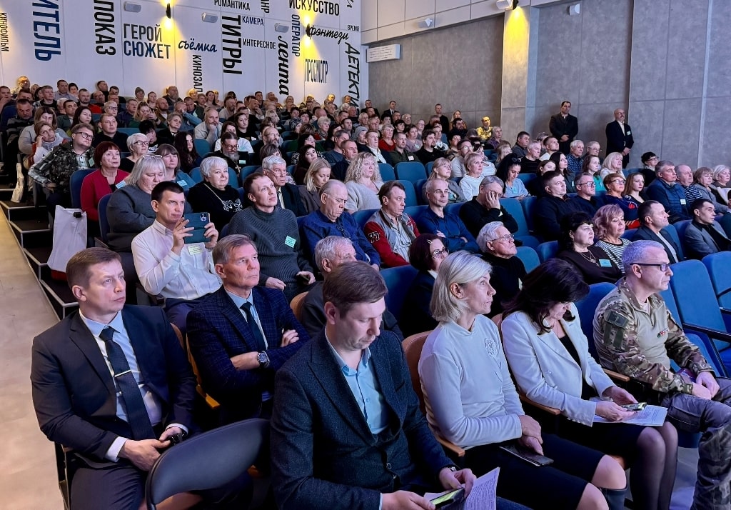 Тверские энергетики повышают надежность электроснабжения в Калининском округе Фото: Администрация Калининского муниципального округа