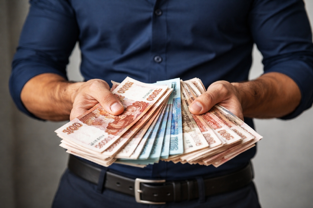 Россиянам напомнили, с каких карт пристав не может списать деньги 