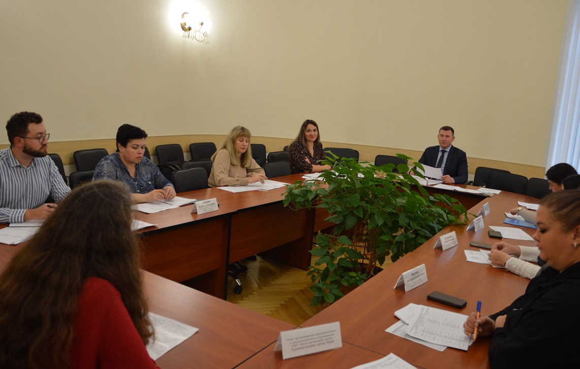 В Твери на "зарплатную" комиссию вызвали 11 работодателей 