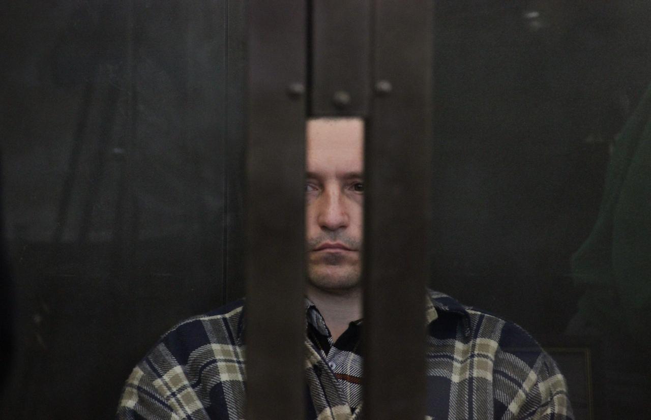 Верховный суд оставил в силе приговор "редкинскому стрелку" 