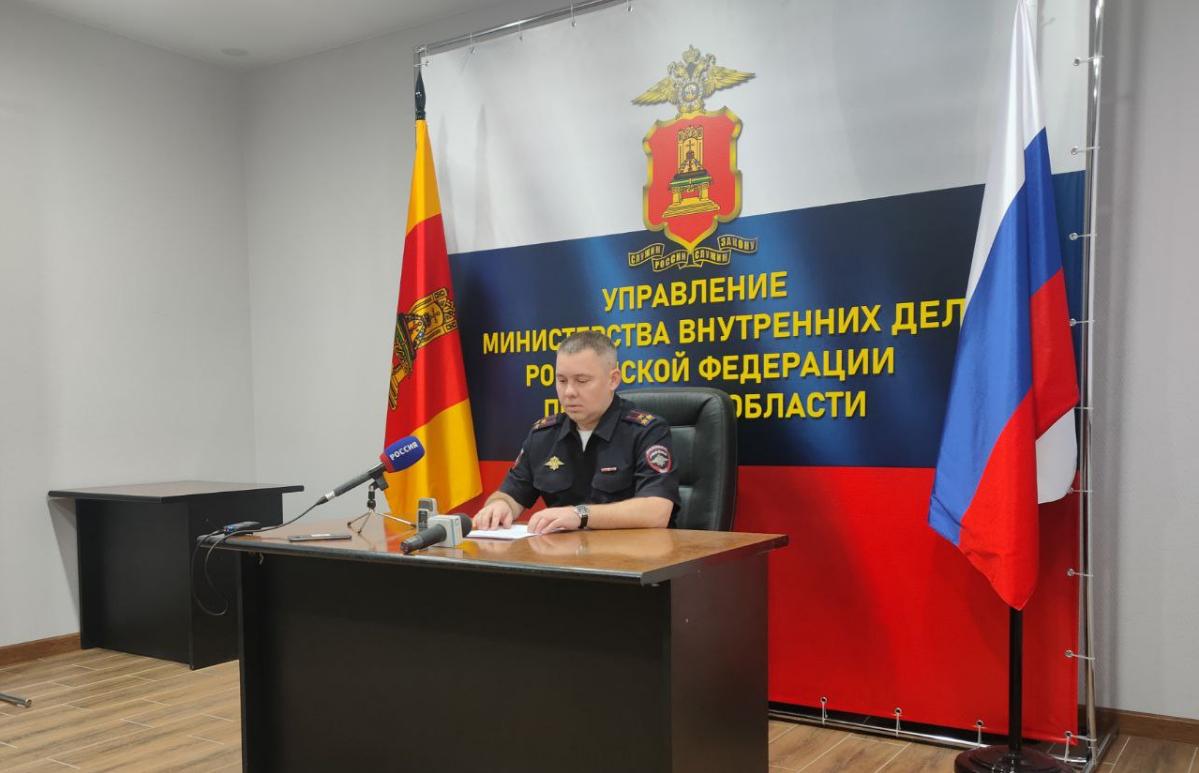 Число ДТП снизилось, но смертность не уменьшилась: ГАИ Тверской области подвела итоги за 2025 год - новости Афанасий