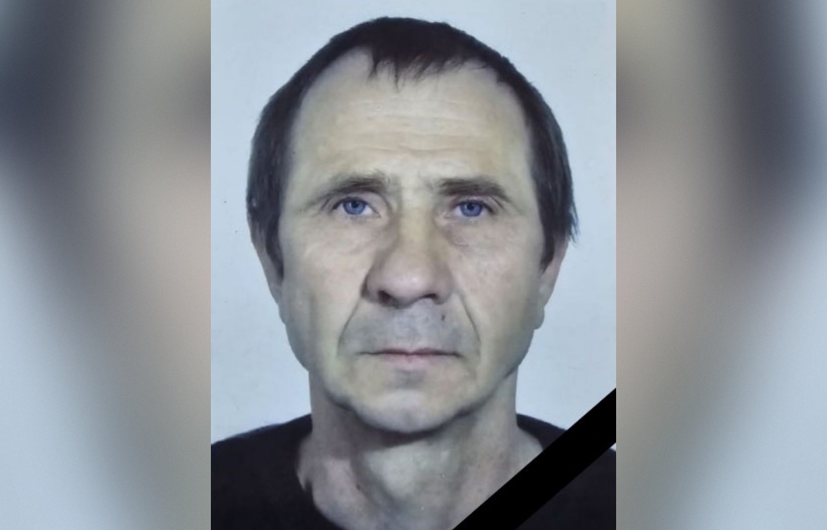 В Белом простятся с погибшим на СВО Константином Кузнецовым - новости Афанасий