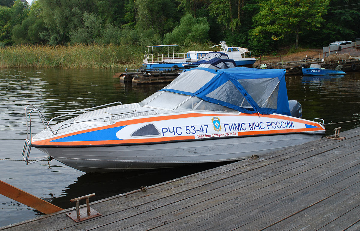 На Селигере утонула женщина - новости Афанасий