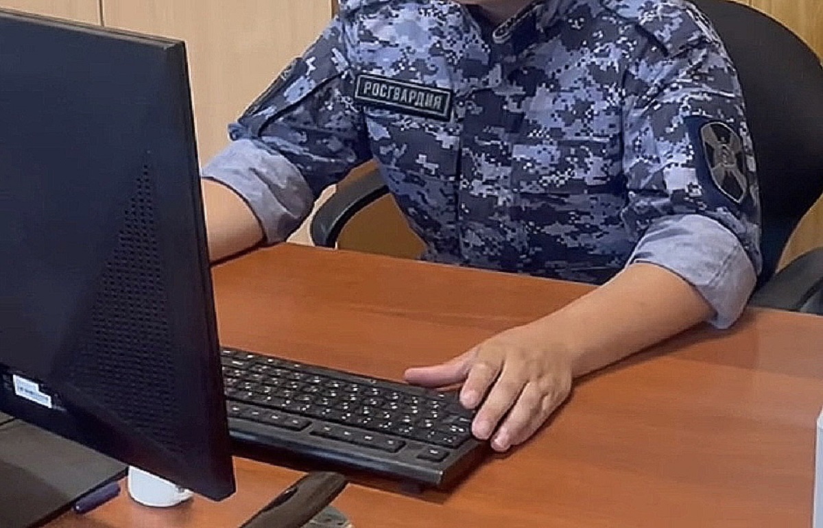 За неделю у жителей Тверской области было изъято 10 единиц оружия - новости Афанасий