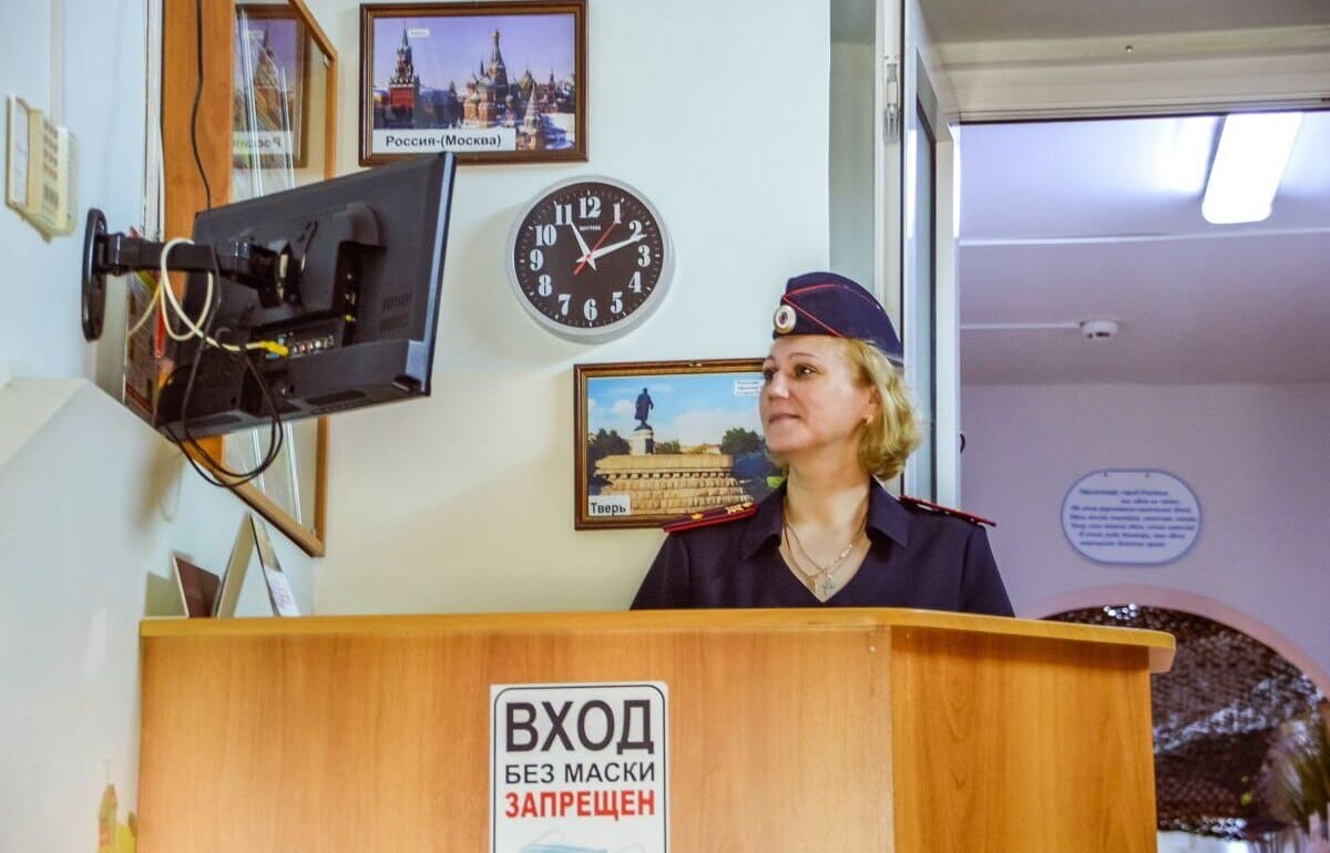 В Твери идет приемка детских садов - новости Афанасий