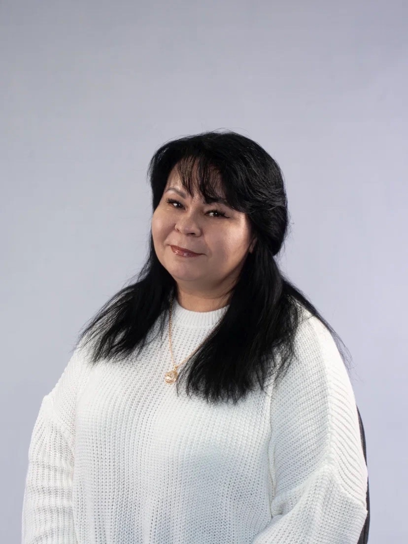 Массажист рассказала, что делать при болях в спине и панических атаках Фото из личного архива Натальи Букатиной