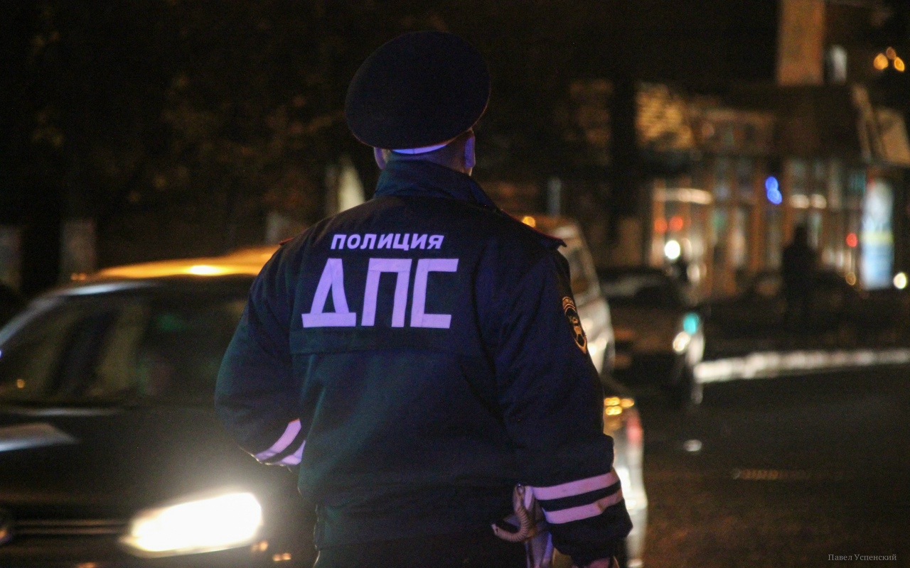 В Твери пешеходов-нарушителей в три раза больше, чем не пропускающих их водителей Фото: архив редакции