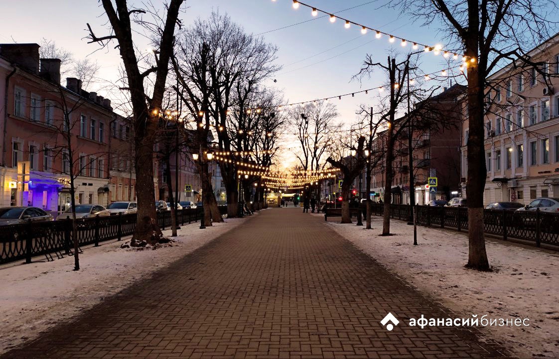 Прогноз погоды в Твери: весна с существенным опережением графика Фото: Afanasy.biz