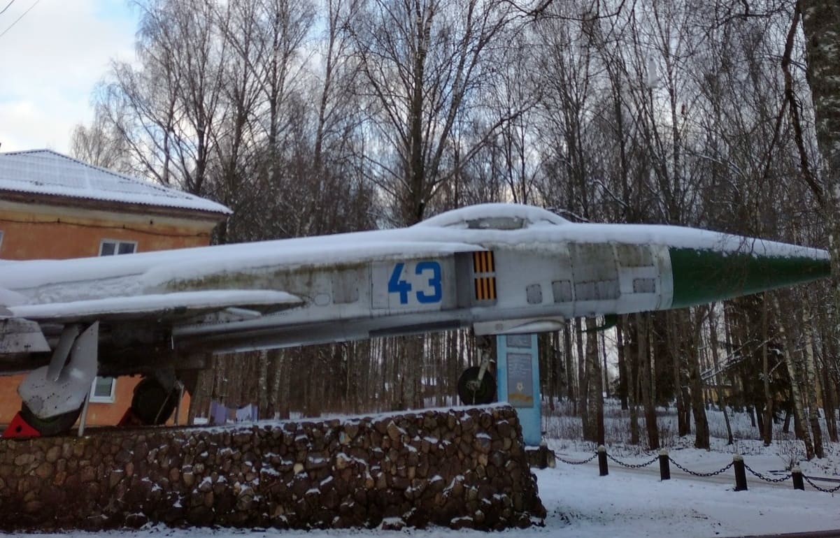 В Тверской области BMW X5 врезался в самолет: водитель не хочет возмещать ущерб - новости Афанасий