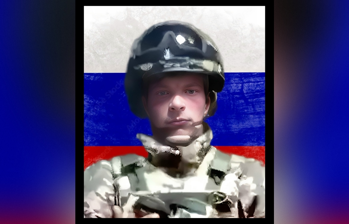 В Лесном простятся с участником СВО Михаилом Райковым - новости Афанасий