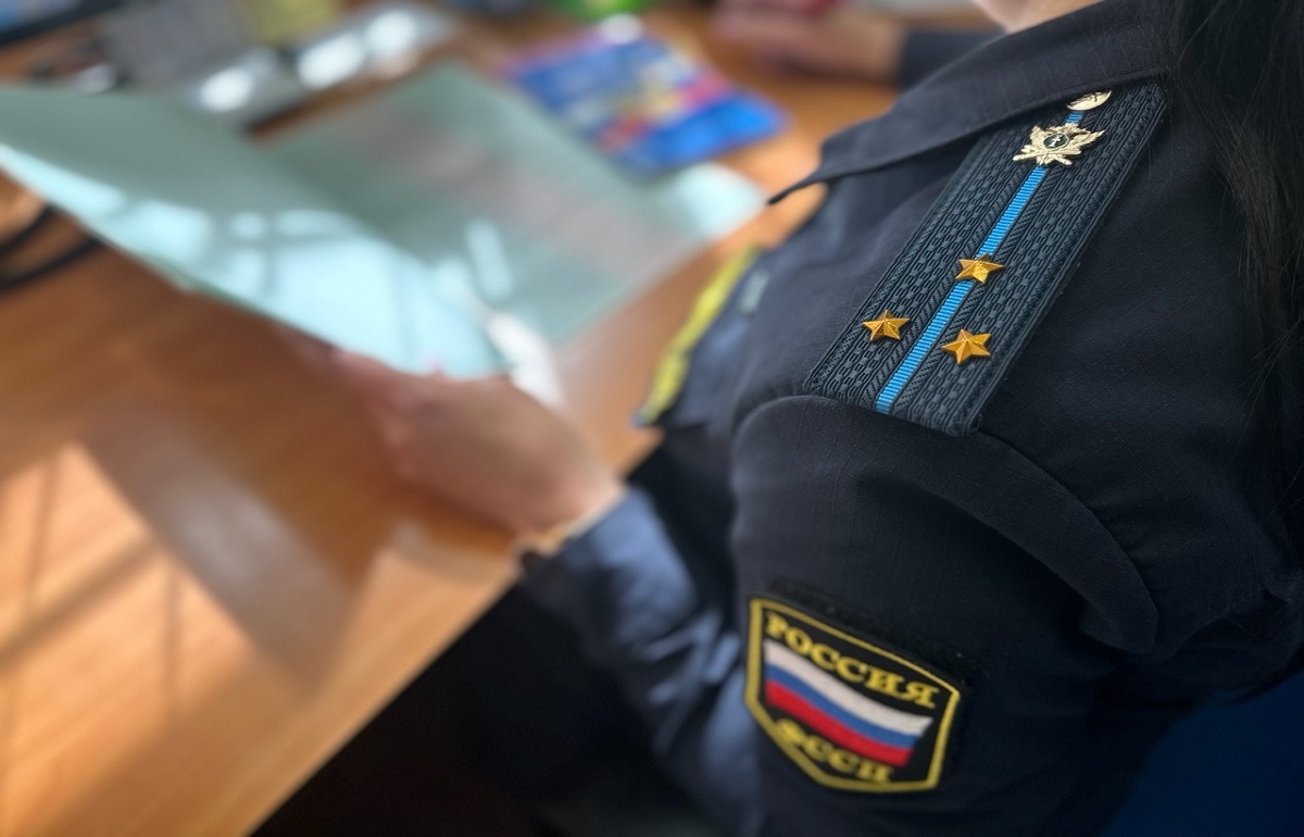 Должник из Бологое заплатил алименты, узнав про уголовный срок