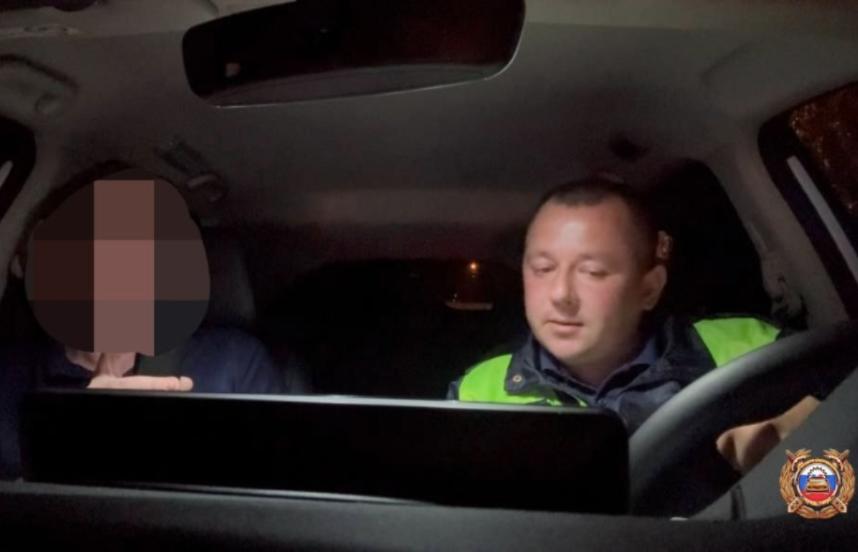 11 пьяных водителей поймали в Твери за выходные - новости Афанасий