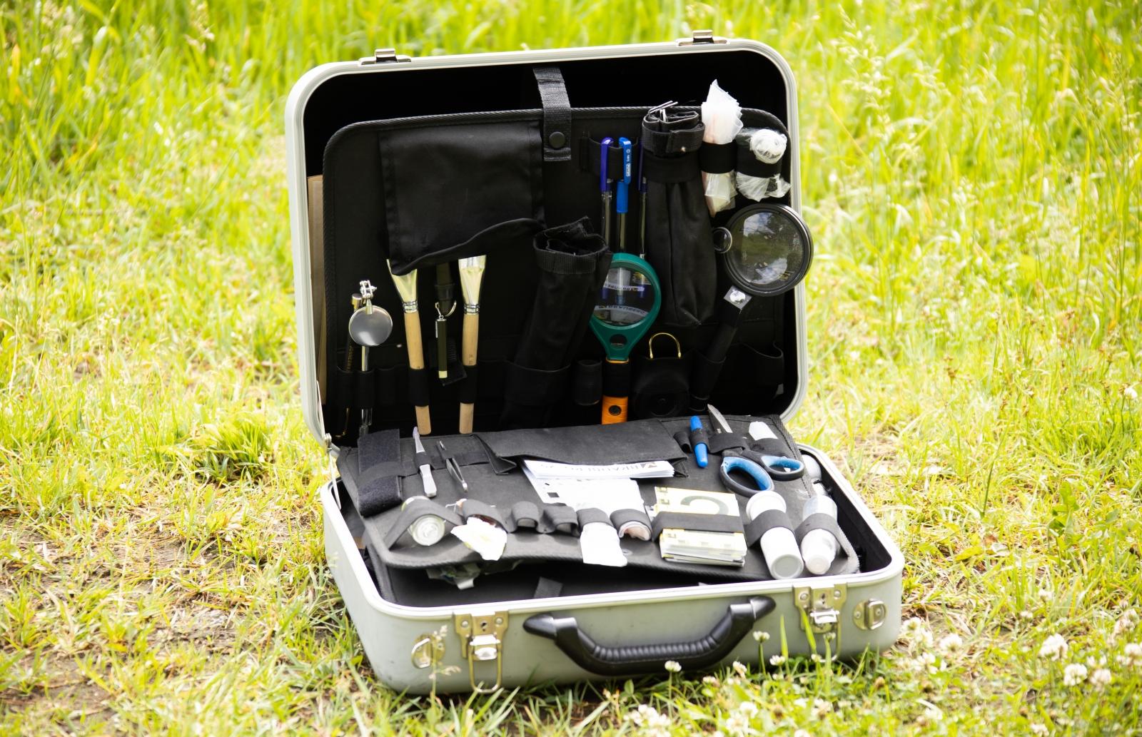 Факт загрязнения реки у поселка Орша подтвердился - новости Афанасий