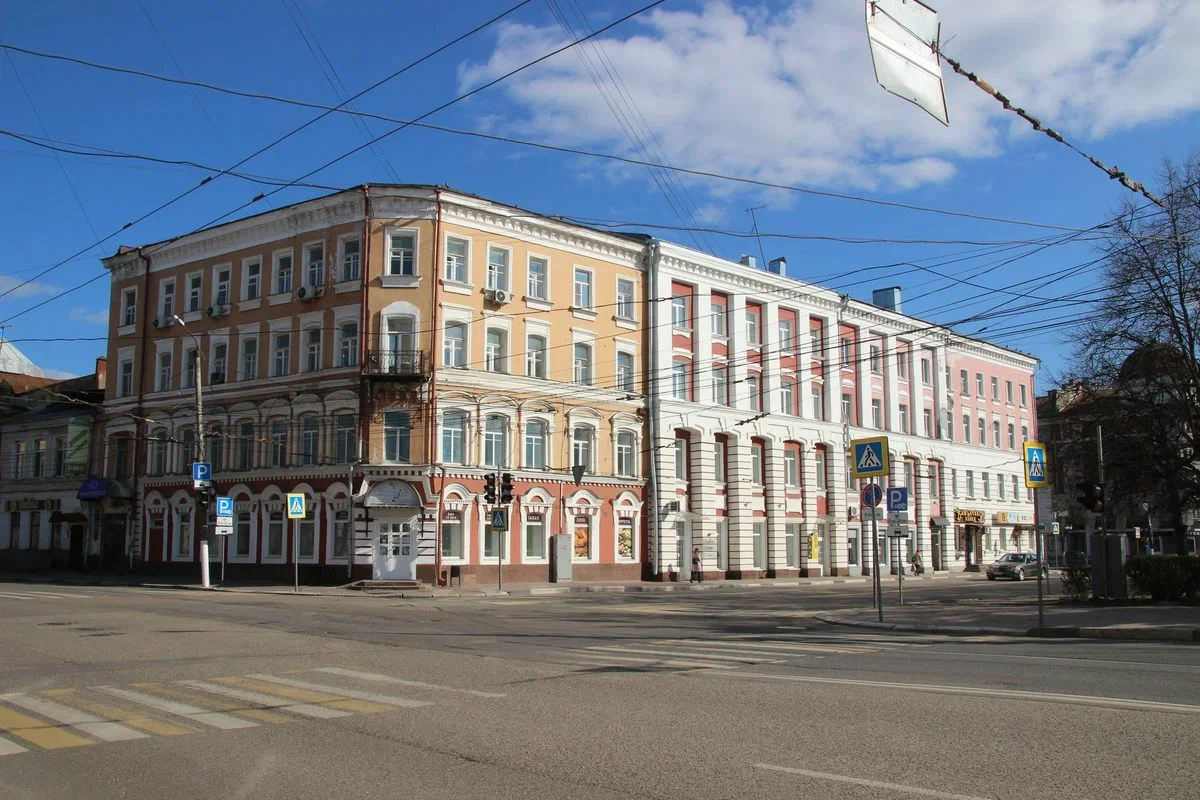 Во второй половине предстоящей недели в Твери пройдут небольшие дожди Фото: архив редакции