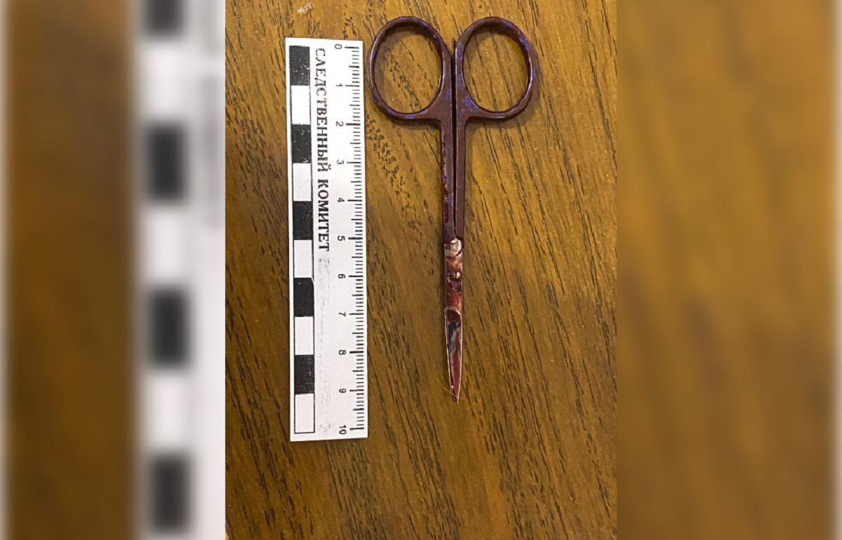 В Осташкове юной матери, убившей ножницами новорожденного ребенка, вынесли приговор - новости Афанасий