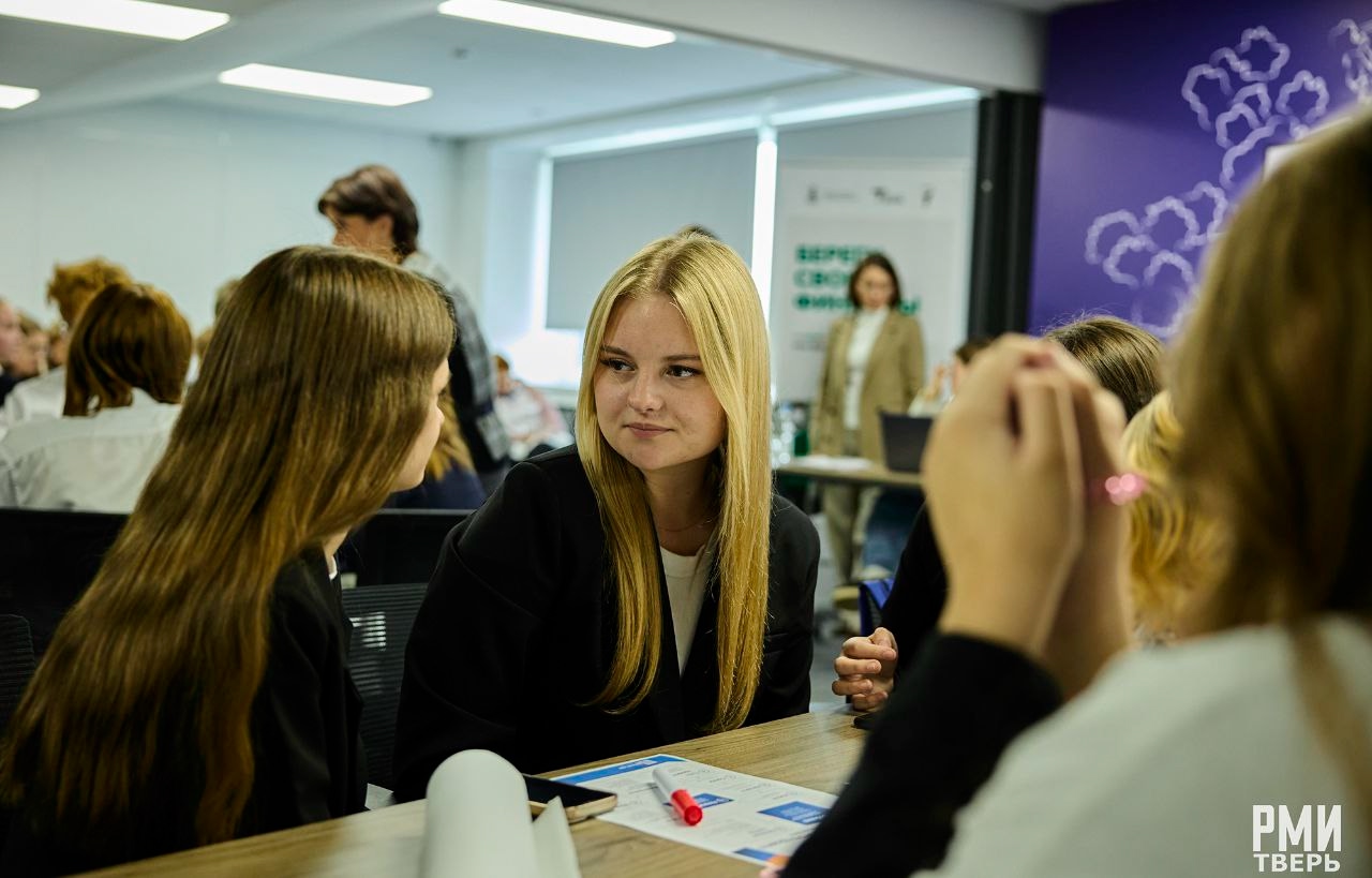 В Твери наградили победителей регионального конкурса школьных инициатив - новости Афанасий