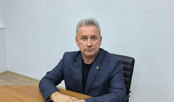 В Тверской области разоблачен ложный вброс в социальные медиа - новости Афанасий