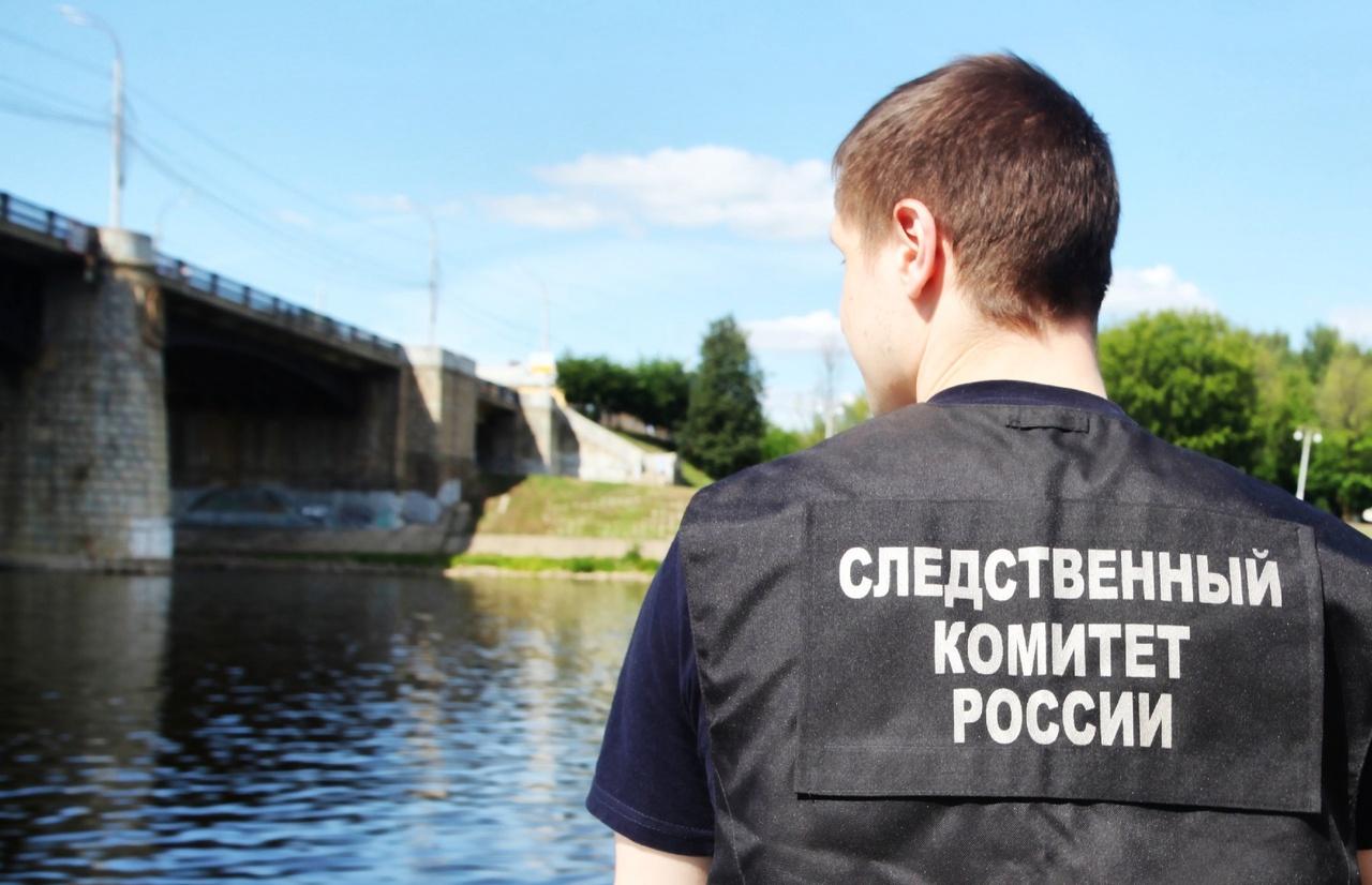 Тверское СК проверяет сообщение о загрязнении химией земли на станции Кулицкая Фото: архив редакции