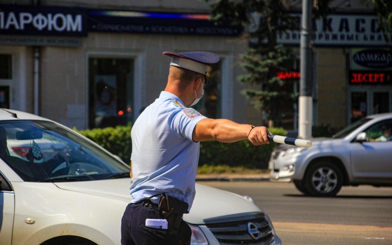 В Твери мужчина осужден за перепарковку в пьяном виде - новости Афанасий